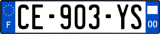 CE-903-YS