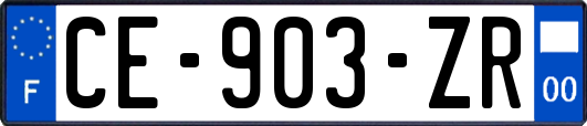 CE-903-ZR