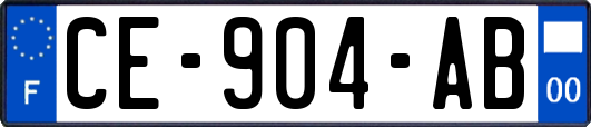 CE-904-AB