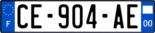 CE-904-AE