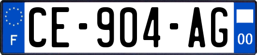 CE-904-AG