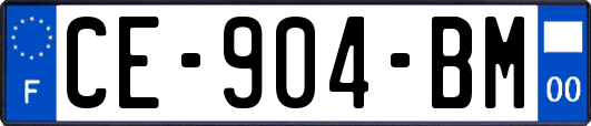 CE-904-BM