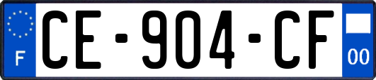 CE-904-CF