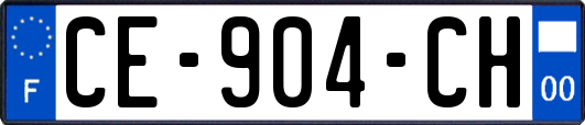 CE-904-CH