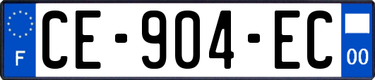 CE-904-EC