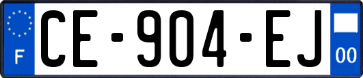 CE-904-EJ