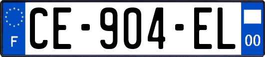 CE-904-EL