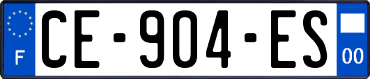 CE-904-ES