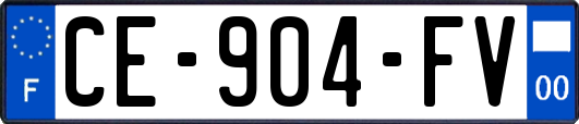 CE-904-FV