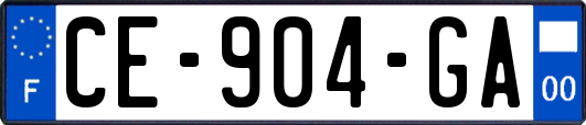 CE-904-GA