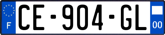 CE-904-GL