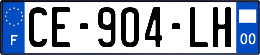 CE-904-LH