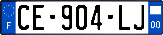 CE-904-LJ