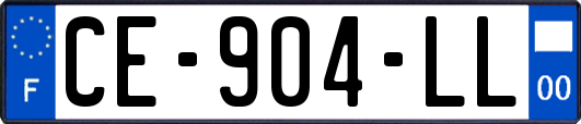 CE-904-LL
