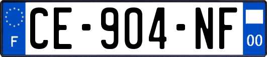 CE-904-NF