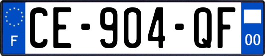 CE-904-QF