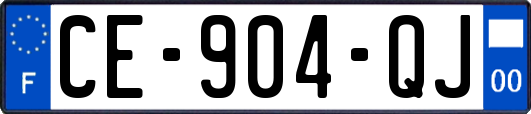 CE-904-QJ