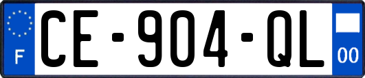 CE-904-QL