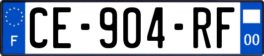 CE-904-RF