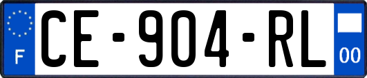 CE-904-RL