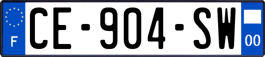 CE-904-SW