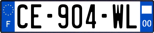 CE-904-WL