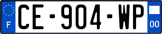 CE-904-WP
