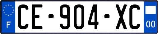 CE-904-XC