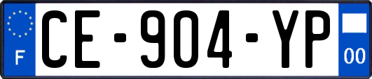 CE-904-YP