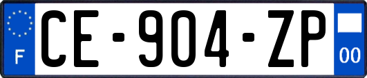 CE-904-ZP