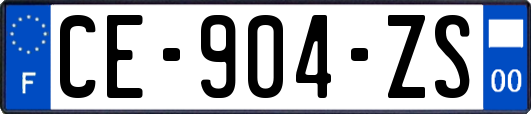 CE-904-ZS