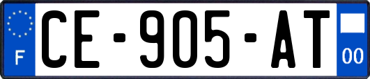 CE-905-AT