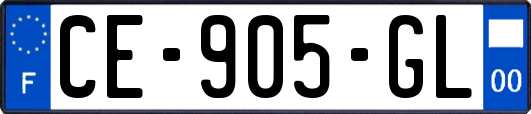 CE-905-GL