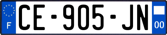 CE-905-JN