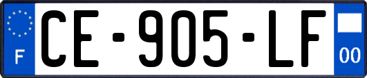 CE-905-LF