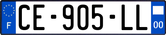 CE-905-LL