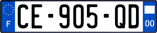 CE-905-QD