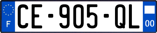 CE-905-QL