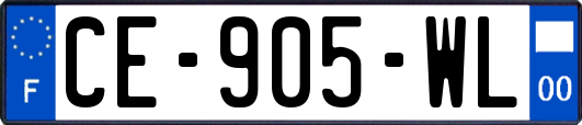 CE-905-WL