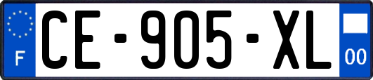 CE-905-XL