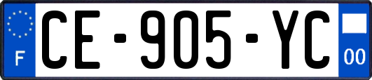 CE-905-YC