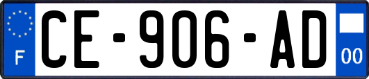 CE-906-AD