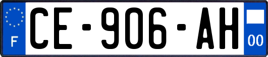 CE-906-AH