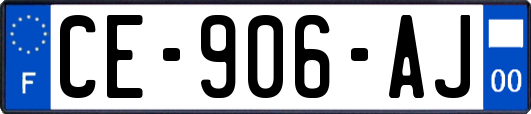 CE-906-AJ