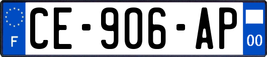 CE-906-AP