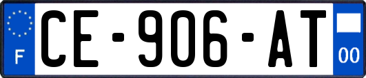 CE-906-AT