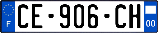 CE-906-CH