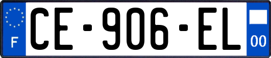 CE-906-EL