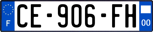CE-906-FH