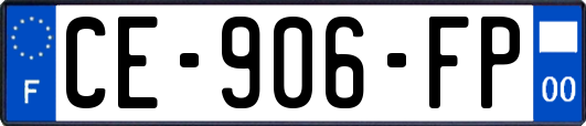 CE-906-FP